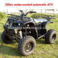 250cc automatic ATV 250cc CVT ATV 250cc GY6 ATV